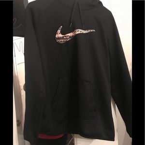 Nike hoodie